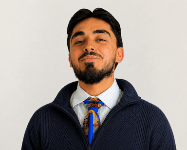 Mustafa Aksu, cofondateur d'AKS Motors